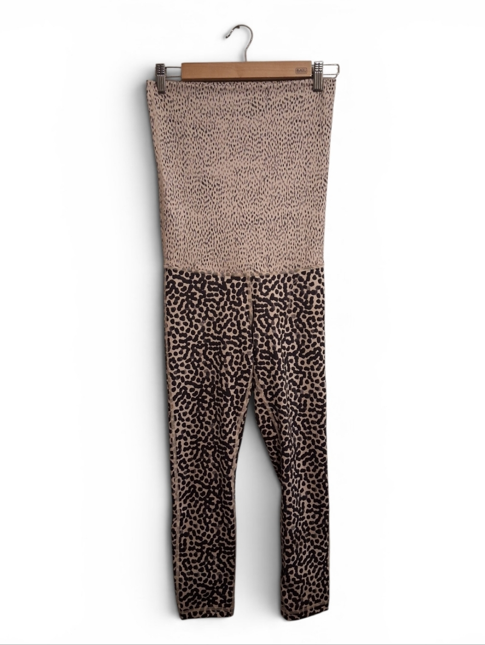 Lululemon Strapless Jumpsuit